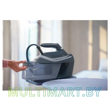 Утюг Philips PerfectCare PSG6042/20 картинка 8